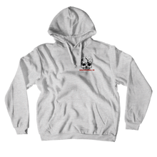 Hoodies (No-Zip/Pullover)