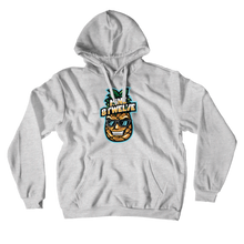nine8twelve Hoodies (No-Zip/Pullover)