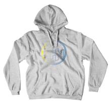 mr_mhn Hoodies (No-Zip/Pullover)