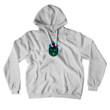 damaskv Hoodies (No-Zip/Pullover)