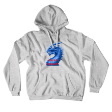 Hoodies (No-Zip/Pullover)