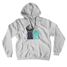 Limited Edition ohhStudiio x MorganC Hoodie
