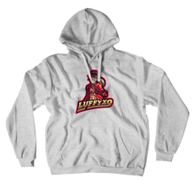 luffyxx9 Hoodies (No-Zip/Pullover)