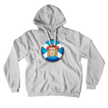 TCS Scotland Flag Hoodies