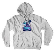 Hoodies (No-Zip/Pullover)