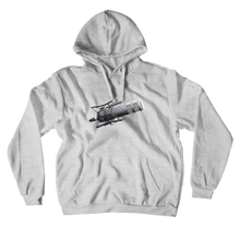 RØDE Hoodies (No-Zip/Pullover)