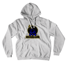 Miss Ocifer Gamer:  Hoodies (No-Zip/Pullover)