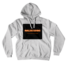 bwilli92 Hoodies (No-Zip/Pullover)