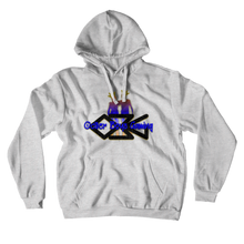 Ocifer Boys Gaming Hoodies (No-Zip/Pullover)