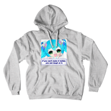 Hoodies (No-Zip/Pullover)