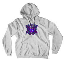 Wolfies' Universal Open Heart Hoodies (Pullover)