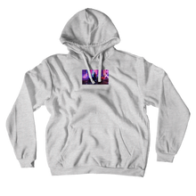 rudorikplay Hoodies (No-Zip/Pullover)