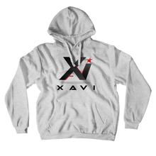 xavi_ml Hoodies (No-Zip/Pullover)
