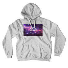 ITFD Galaxy Hoodie (No-Zip/Pullover)