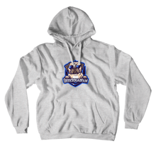 dreageekgirl Hoodies (No-Zip/Pullover)
