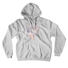 glacieslover Hoodies (No-Zip/Pullover)