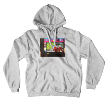 danyy12334 Hoodies (No-Zip/Pullover)
