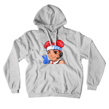 mrsynn_ Hoodies (No-Zip/Pullover)