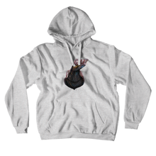 deadlinepodcast Hoodies (No-Zip/Pullover)
