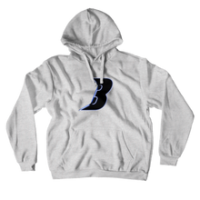 Benvah Hoodies (No-Zip/Pullover)