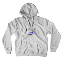 Team Levittae Hoodies (No-Zip/Pullover)