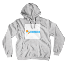 conceptgaming Hoodies (No-Zip/Pullover)