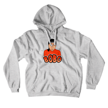 ex_bobo Hoodies (No-Zip/Pullover)