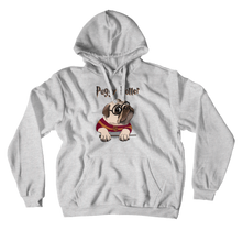 Puggy Potter Hoodie