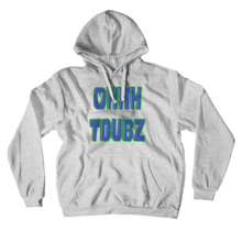 OHHH:TDUBZ <3