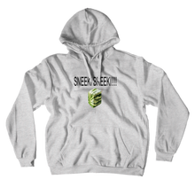 SNEEKI BREEKI (hoodie form)