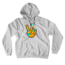 inverse_tnt Hoodies (No-Zip/Pullover)