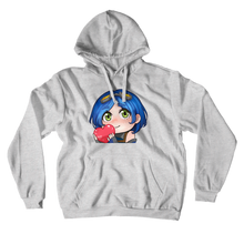 Hoodies (No-Zip/Pullover)