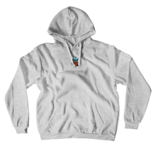 darkyfs Hoodies (No-Zip/Pullover)