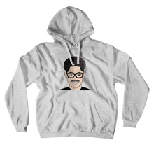 oilken Hoodies (No-Zip/Pullover)