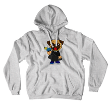 xernobyll Hoodies (No-Zip/Pullover)