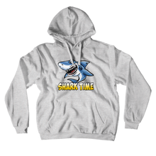 Hoodies (No-Zip/Pullover) SHARK HOODIE