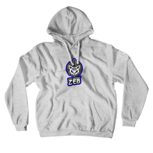 theunholyzeb Hoodies (No-Zip/Pullover)