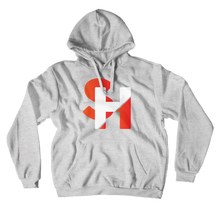 srhunger Hoodies (No-Zip/Pullover)