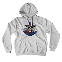 thegunner115_ Hoodies (No-Zip/Pullover)