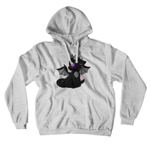 Cute Dragon Hoodie