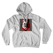Hoodies (No-Zip/Pullover)