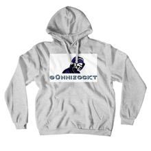 Hoodies weis (kein-Zip/Pullover)