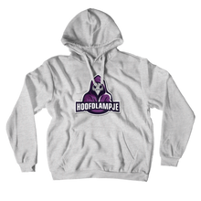hoofdlampje Hoodies (No-Zip/Pullover)