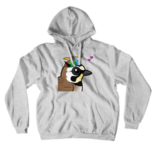 larkz_ Hoodies (No-Zip/Pullover)