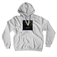 mrjuggernaughty Hoodies (No-Zip/Pullover)