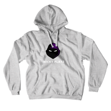 Hoodies (No-Zip/Pullover)