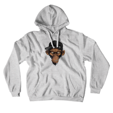 Amuse_ZA Hoodies (No-Zip/Pullover)