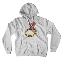 Hoodies (No-Zip/Pullover)
