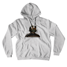 hmborros Hoodies (No-Zip/Pullover)