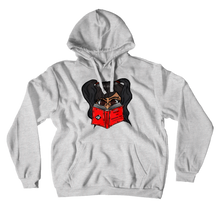 skizzm27 Hoodies (No-Zip/Pullover)